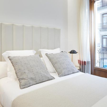Idiakez By Feelfree Rentals San Sebastián Eksteriør bilde